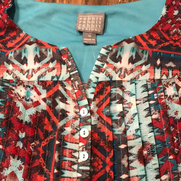 Rabbit Rabbit Rabbit | Dresses | Nwt Rabbit Rabbit Rabbit Designs Brand ...